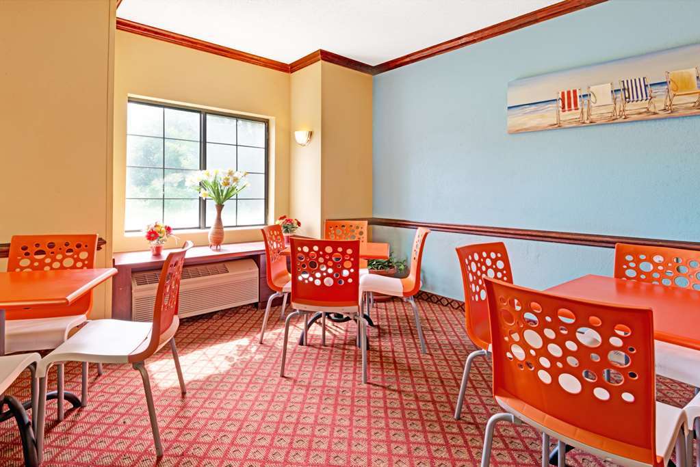 Quality Inn Overland Park Kansas City Facilities photo